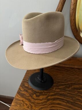 Warbonnet Hatworks 10X Felt Hat